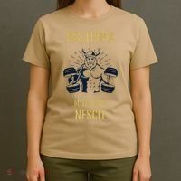 Res Firma Mitescere Nescit Premium T-Shirt thumb 4