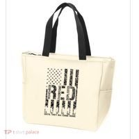 Red Friday Military Veteran Remember Everyone Deployed Tote Bag thumb 3