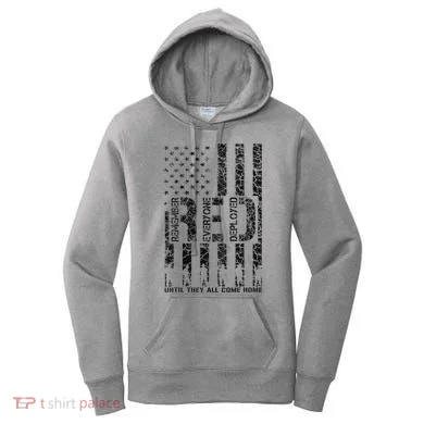 Women's Hoodie