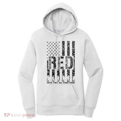 Women's Hoodie