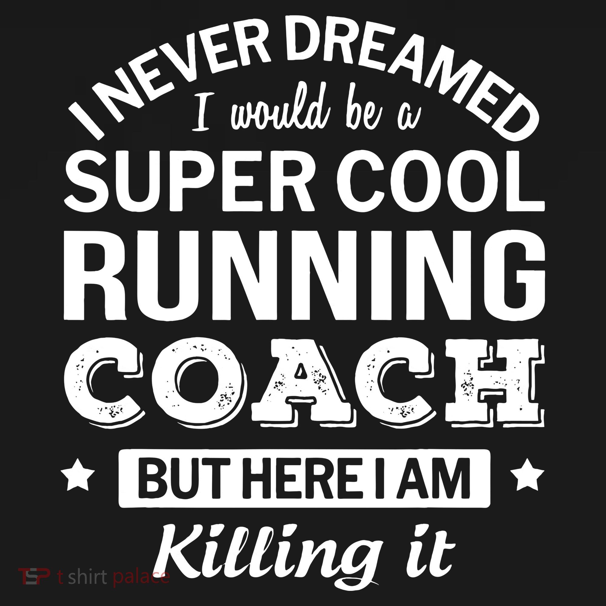 Running For Mom Marathoner Runner Coach Racing Backpack