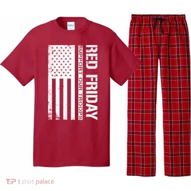 Pajama Set