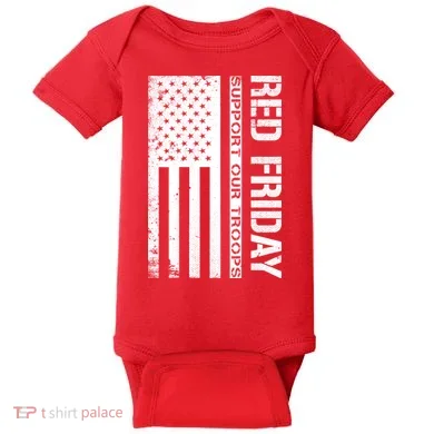 Baby Bodysuit