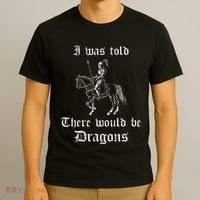 Ren Faire Medieval Saying Renaissance Festival Costume T-Shirt thumb 3