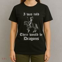 Ren Faire Medieval Saying Renaissance Festival Costume T-Shirt thumb 4