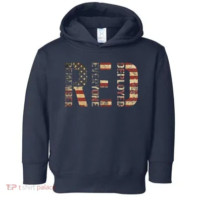 Toddler Hoodie