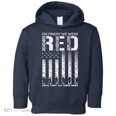 Toddler Hoodie