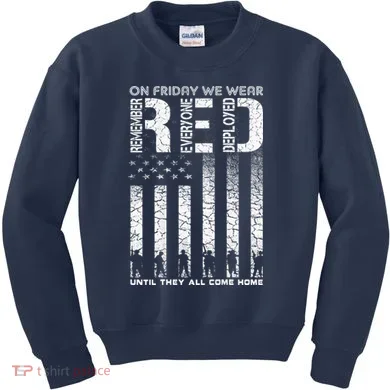 Kids Sweatshirt