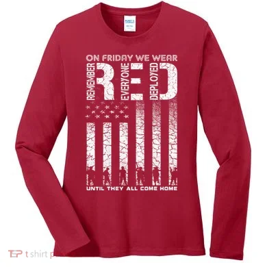 Women's Long Sleeve Shirt