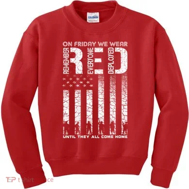 Kids Sweatshirt