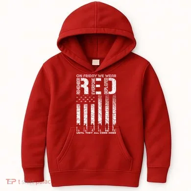 Kids Hoodie