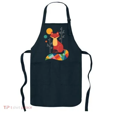 Apron