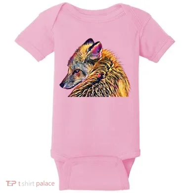 Baby Bodysuit