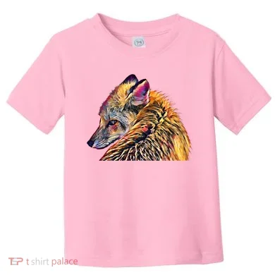 Toddler T-Shirt