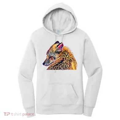 Women's Hoodie