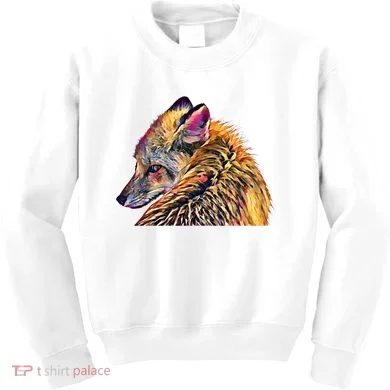 Kids Sweatshirt