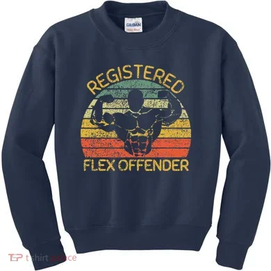 Kids Sweatshirt