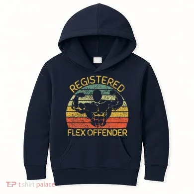 Kids Hoodie