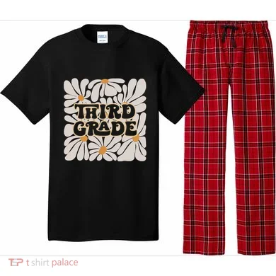 Pajama Set