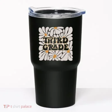 Tumbler