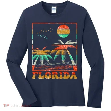 Women's Long Sleeve Shirt