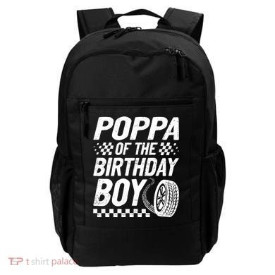 Racing Family Pit Crew Backpack