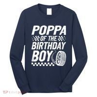 Racing Family Pit Crew Long Sleeve Shirt thumb 0