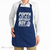 Racing Family Pit Crew Apron thumb 2
