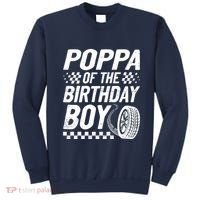 Racing Family Pit Crew Sweatshirt thumb 0