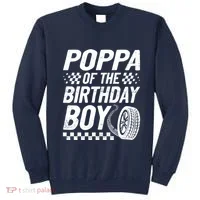 Racing Family Pit Crew Sweatshirt thumb 0