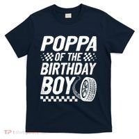 Racing Family Pit Crew T-Shirt thumb 0