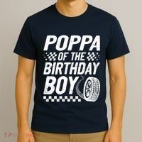 Racing Family Pit Crew T-Shirt thumb 3