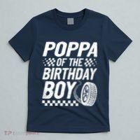 Racing Family Pit Crew T-Shirt thumb 5