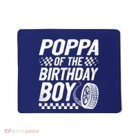 Racing Family Pit Crew Mousepad thumb 0