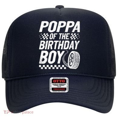Racing Family Pit Crew Hat