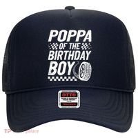 Racing Family Pit Crew Hat thumb 0