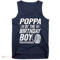 Racing Family Pit Crew Tank Top thumb 0