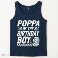 Racing Family Pit Crew Tank Top thumb 2