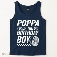 Racing Family Pit Crew Tank Top thumb 2