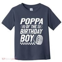 Racing Family Pit Crew Toddler T-Shirt thumb 0