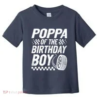 Racing Family Pit Crew Toddler T-Shirt thumb 0