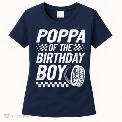 Racing Family Pit Crew Women's T-Shirt