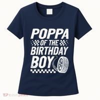 Racing Family Pit Crew Women's T-Shirt thumb 0