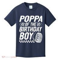 Racing Family Pit Crew Kids T-Shirt thumb 0