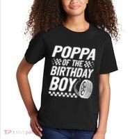 Racing Family Pit Crew Kids T-Shirt thumb 2