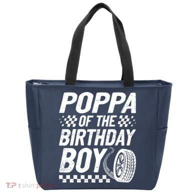 Racing Family Pit Crew Tote Bag