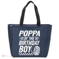Racing Family Pit Crew Tote Bag thumb 0