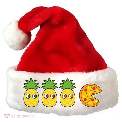 Santa Hat