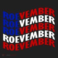 Roevember Feminist Pro Choice November Women's Sweatshirt thumb 2