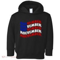 Roevember Feminist Pro Choice November Toddler Hoodie thumb 0
